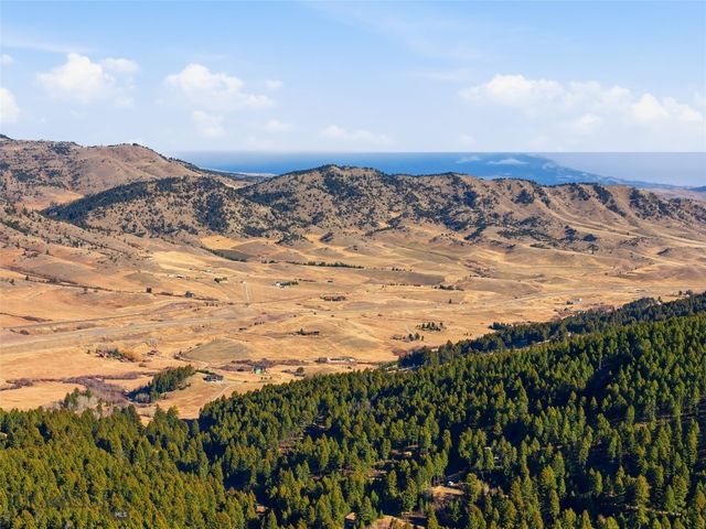 192 Mountain Brook Road, Livingston, MT 59047