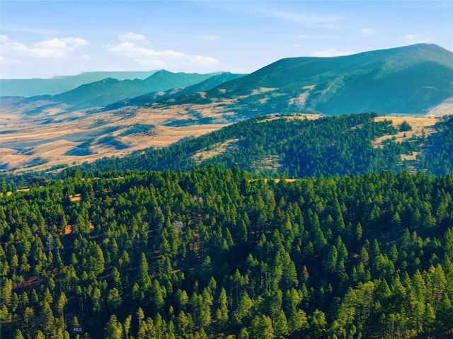 192 Mountain Brook Road, Livingston, MT 59047