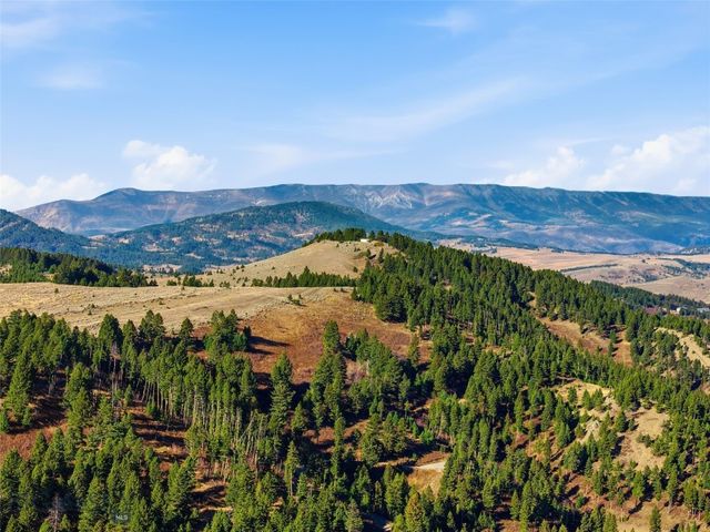 192 Mountain Brook Road, Livingston, MT 59047