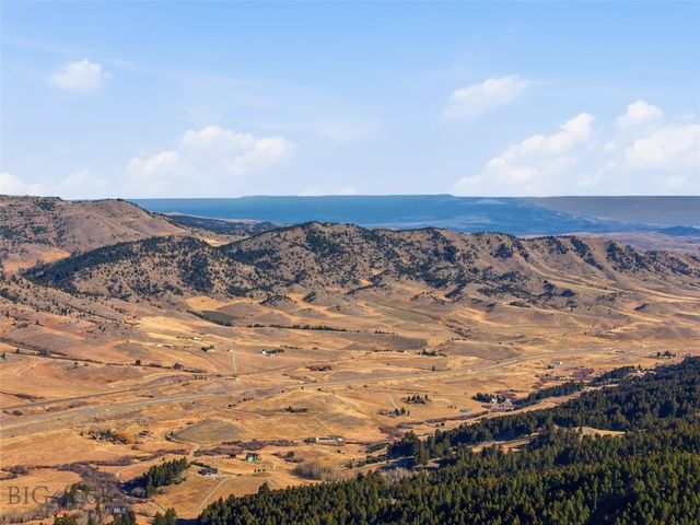 192 Mountain Brook Road, Livingston, MT 59047