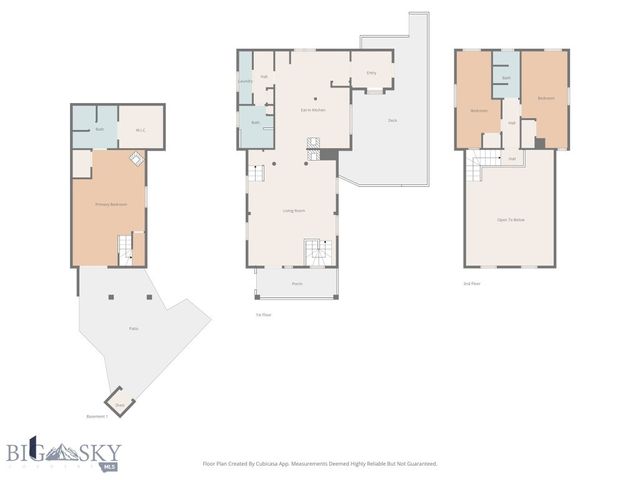 192 Mountain Brook Road, Livingston, MT 59047