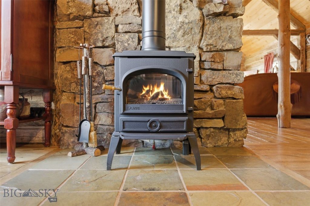 192 Mountain Brook Road, Livingston, MT 59047 photo 10