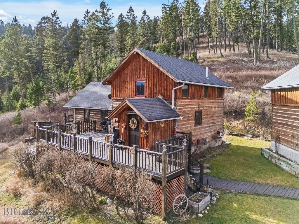192 Mountain Brook Road, Livingston, MT 59047 photo 2