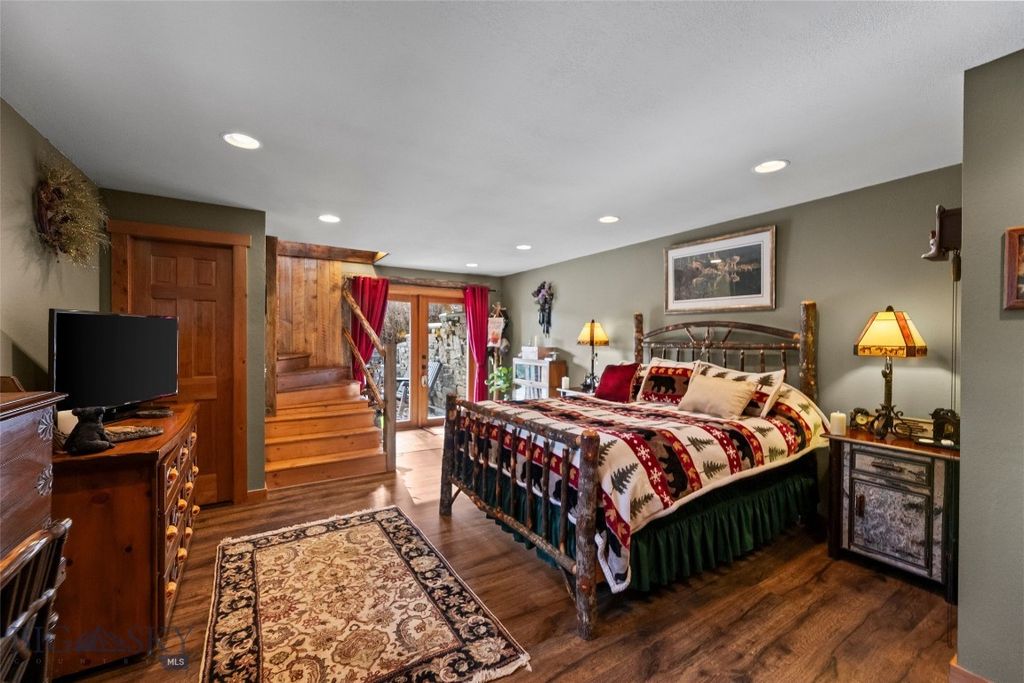 192 Mountain Brook Road, Livingston, MT 59047 photo 20