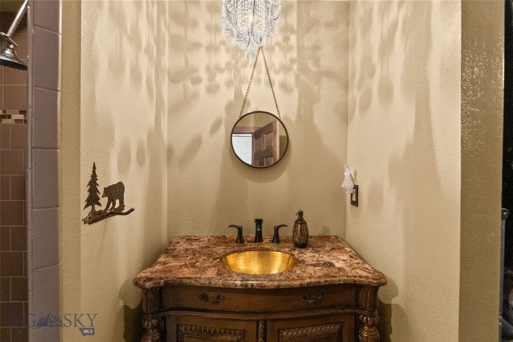 192 Mountain Brook Road, Livingston, MT 59047 photo 23