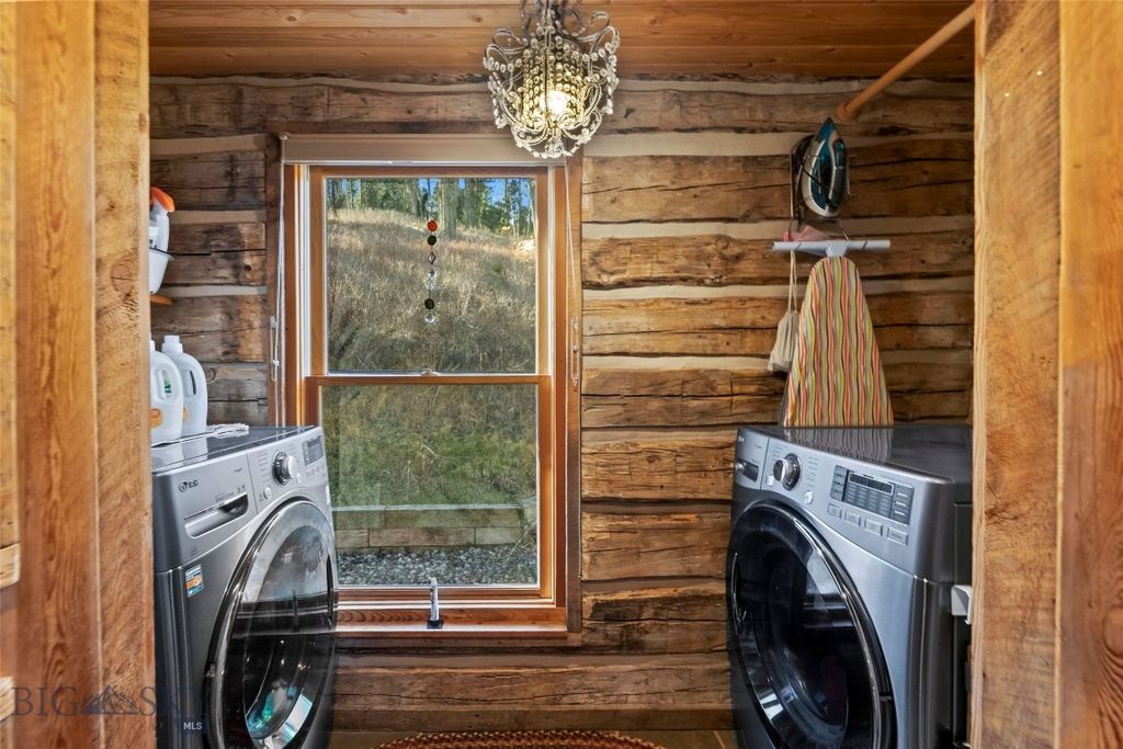 192 Mountain Brook Road, Livingston, MT 59047 photo 38