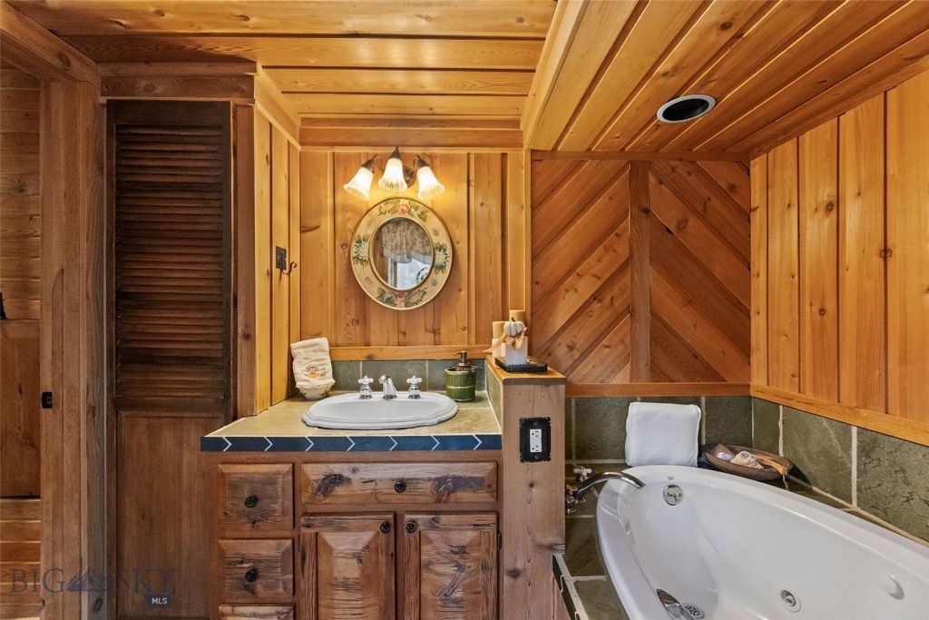 192 Mountain Brook Road, Livingston, MT 59047 photo 41