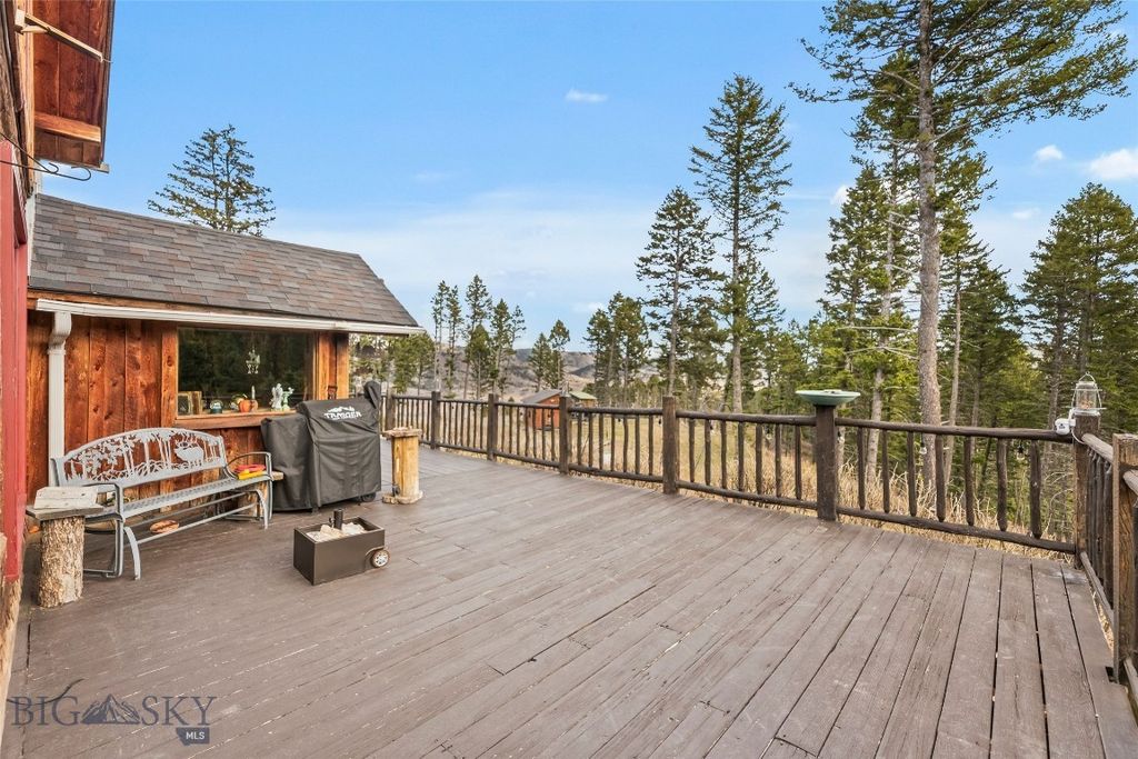 192 Mountain Brook Road, Livingston, MT 59047 photo 46