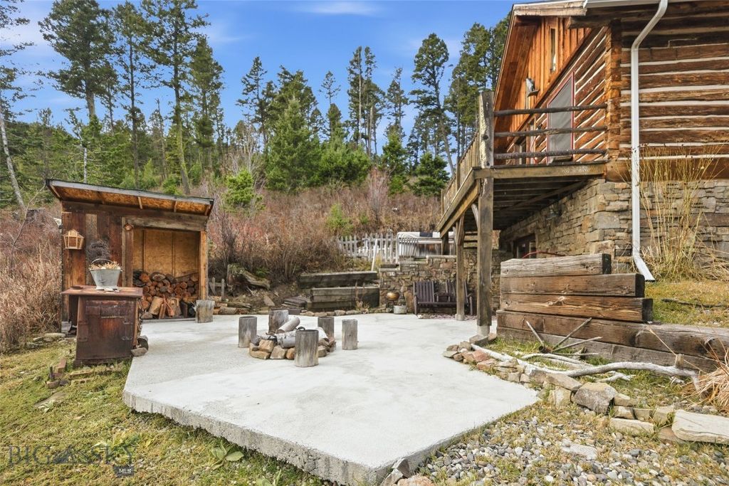 192 Mountain Brook Road, Livingston, MT 59047 photo 48