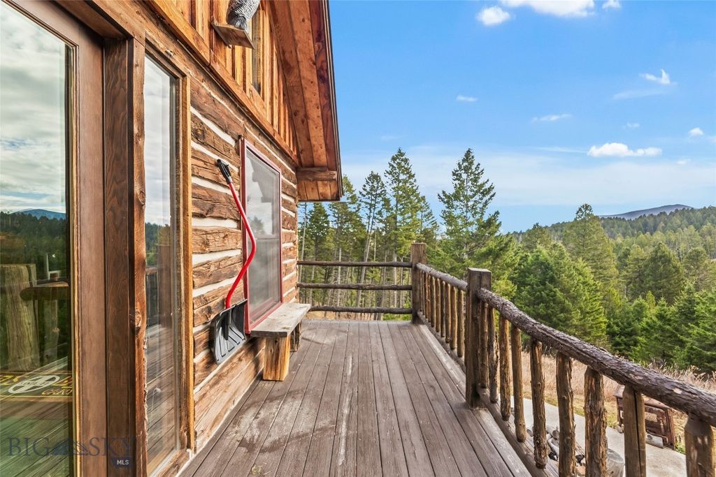 192 Mountain Brook Road, Livingston, MT 59047 photo 50