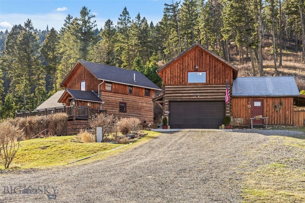 192 Mountain Brook Road, Livingston, MT 59047 photo 52