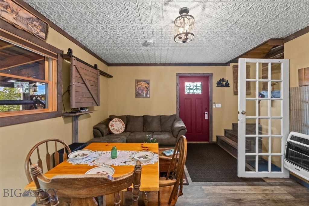 192 Mountain Brook Road, Livingston, MT 59047 photo 58