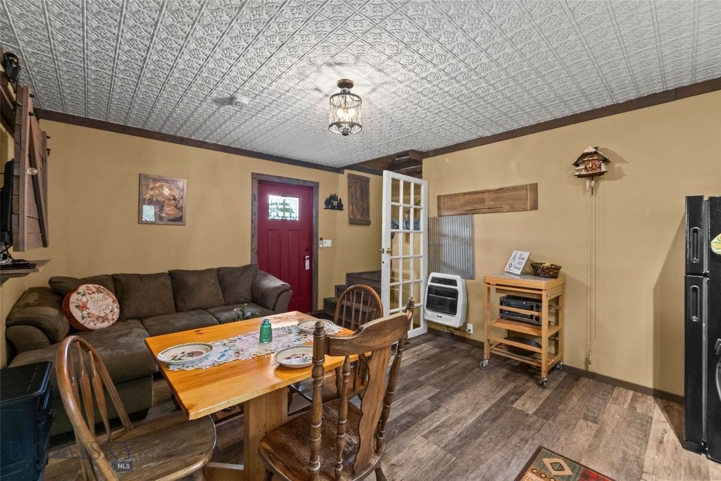 192 Mountain Brook Road, Livingston, MT 59047 photo 59