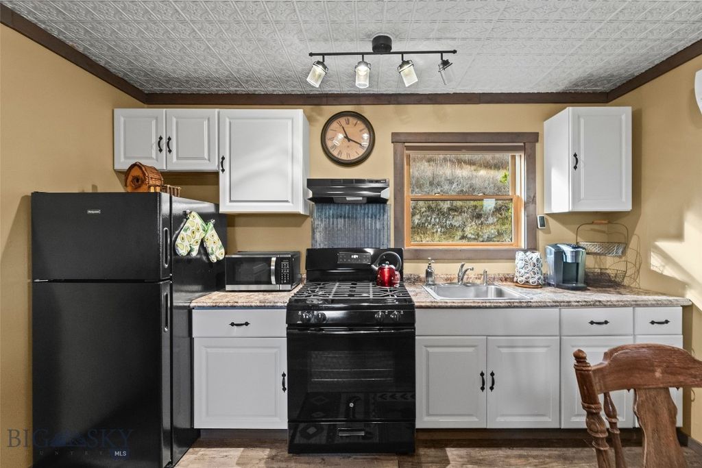 192 Mountain Brook Road, Livingston, MT 59047 photo 61