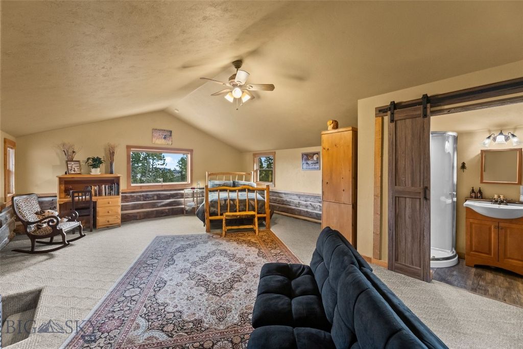 192 Mountain Brook Road, Livingston, MT 59047 photo 65