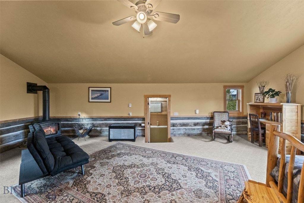 192 Mountain Brook Road, Livingston, MT 59047 photo 66