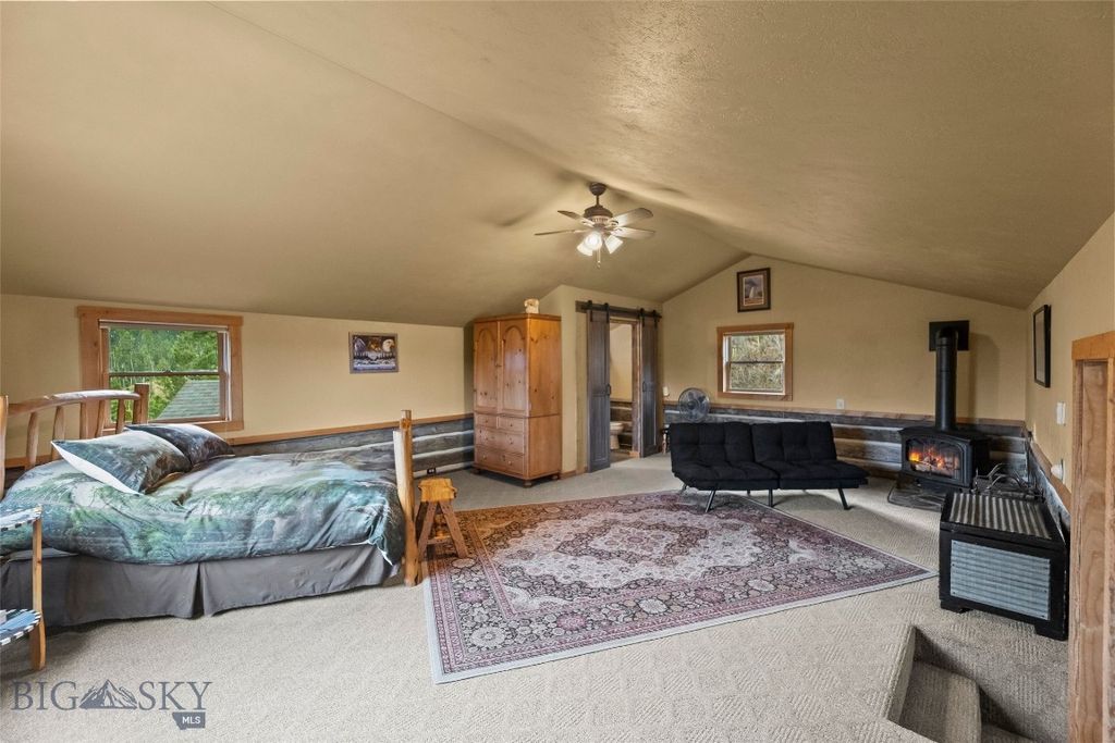 192 Mountain Brook Road, Livingston, MT 59047 photo 68