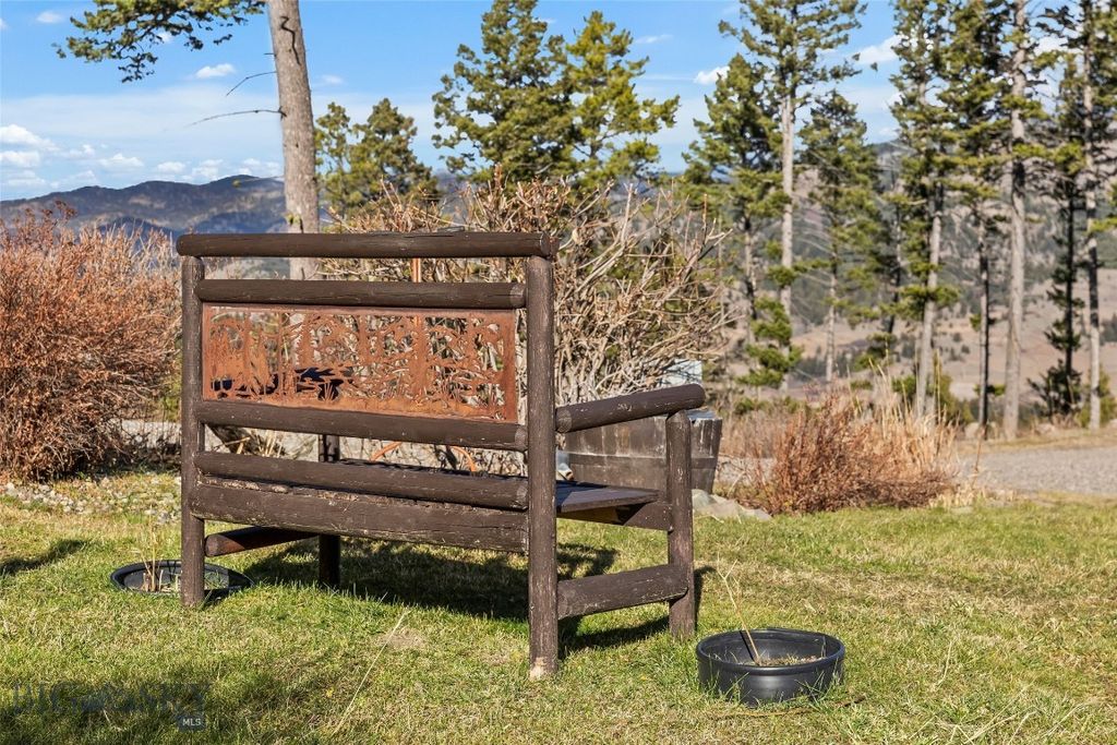 192 Mountain Brook Road, Livingston, MT 59047 photo 70