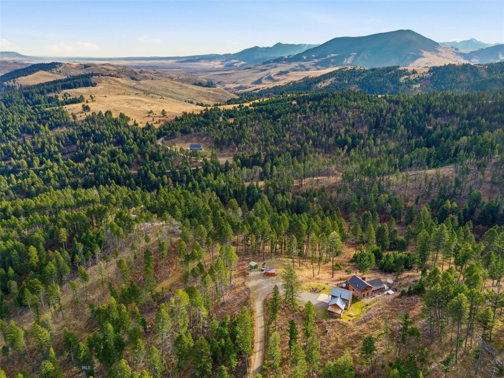 192 Mountain Brook Road, Livingston, MT 59047 photo 75