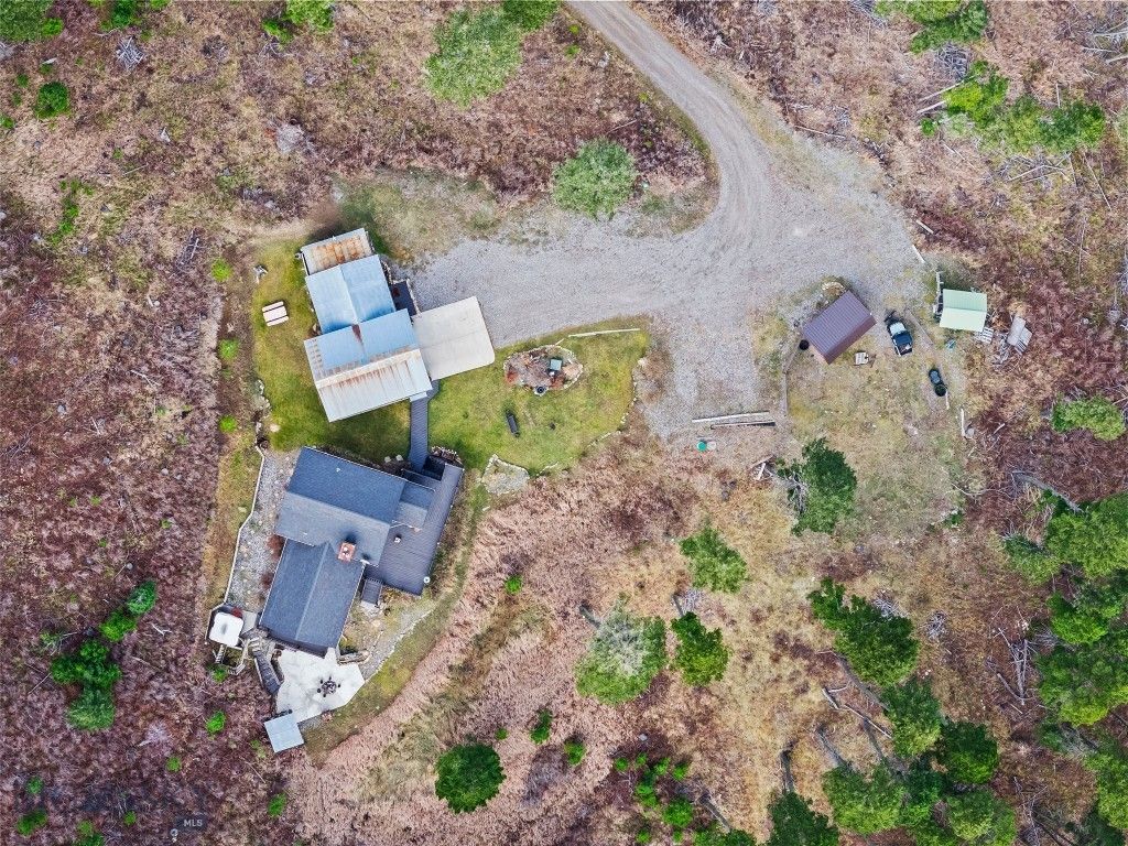 192 Mountain Brook Road, Livingston, MT 59047 photo 86