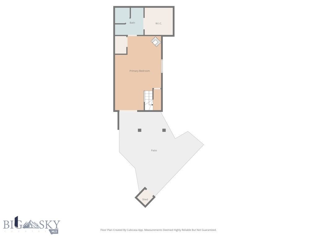 192 Mountain Brook Road, Livingston, MT 59047 photo 93