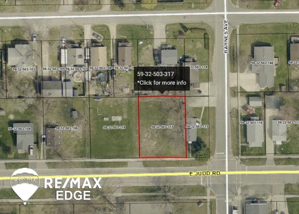 2079 E Judd Road, Burton, MI 48529