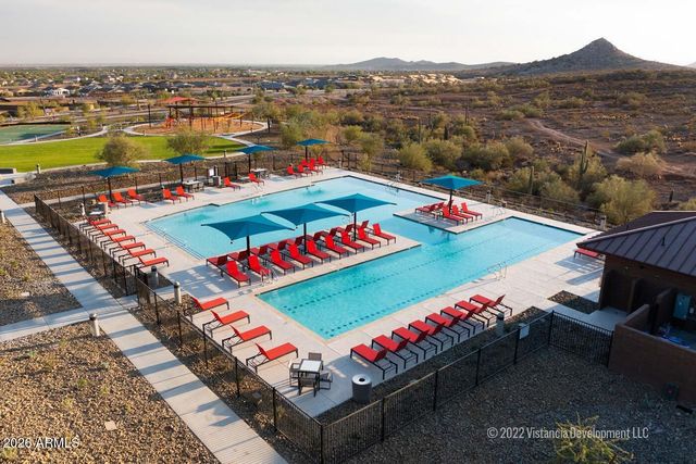 32714 N 135TH Drive, Peoria, AZ 85383