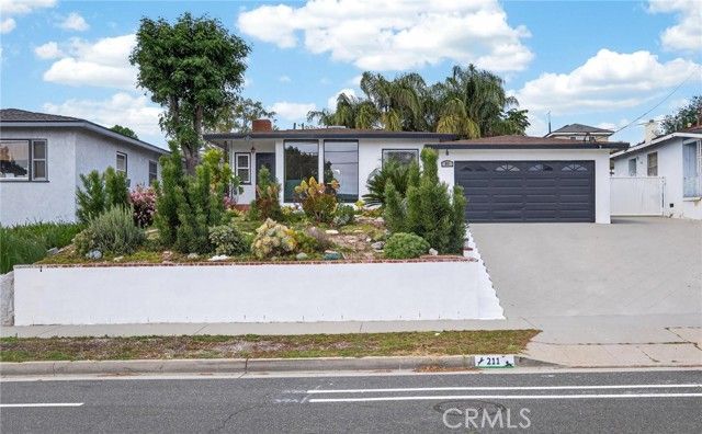 211 N Western, San Pedro (los Angeles), CA 90732