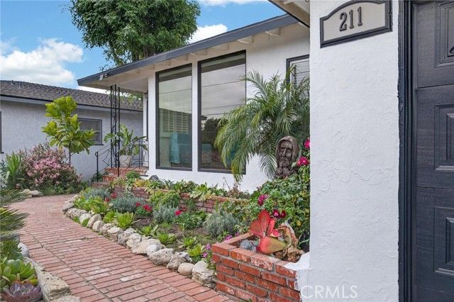 211 N Western, San Pedro (los Angeles), CA 90732