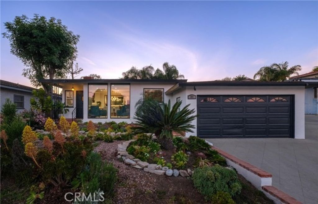 211 N Western, San Pedro (los Angeles), CA 90732