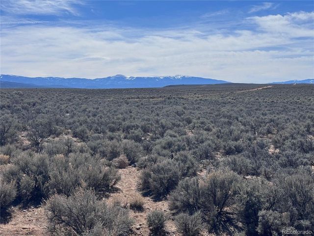 78 County Road X, Fort Garland, CO 81133