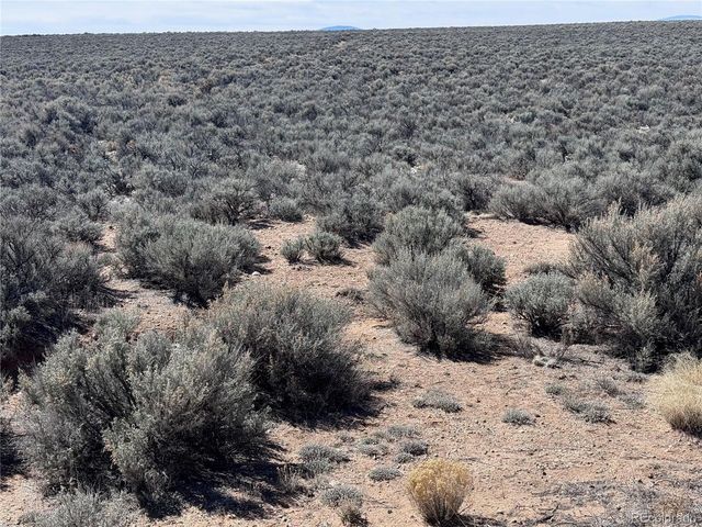 78 County Road X, Fort Garland, CO 81133
