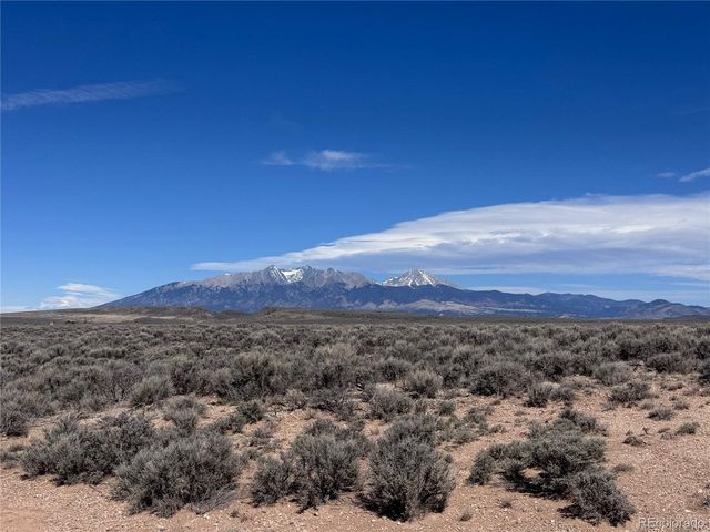 78 County Road X, Fort Garland, CO 81133