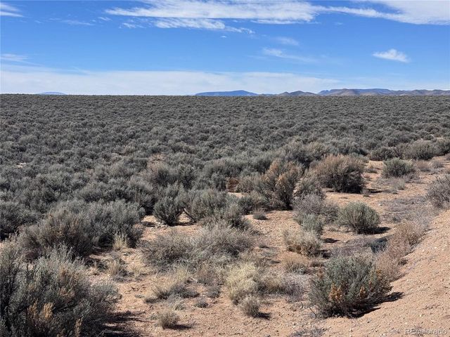 78 County Road X, Fort Garland, CO 81133