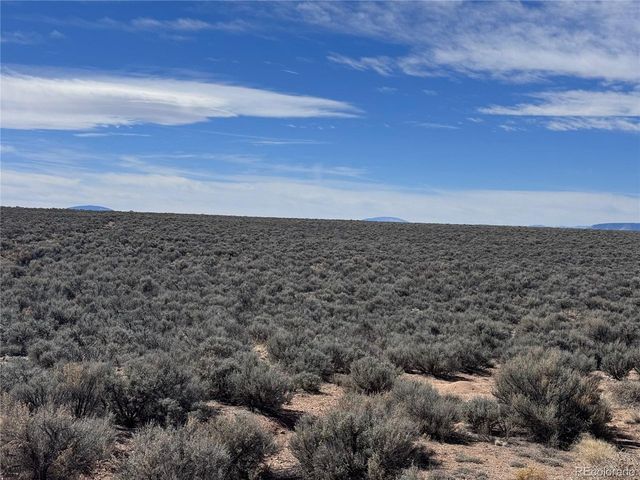 78 County Road X, Fort Garland, CO 81133