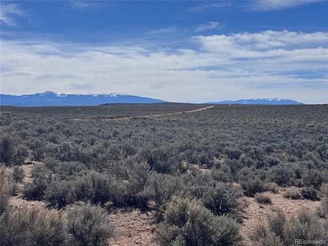 78 County Road X, Fort Garland, CO 81133
