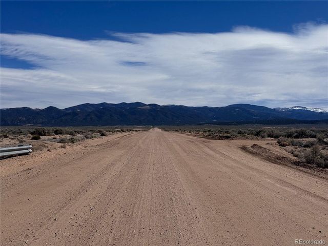 78 County Road X, Fort Garland, CO 81133