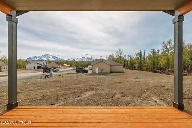 10404 E Heartland Loop, Palmer, AK 99645