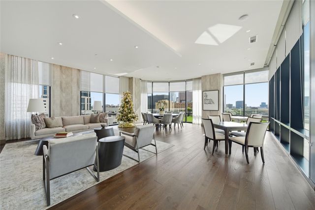1409 Post Oak Boulevard 1602, Houston, TX 77056