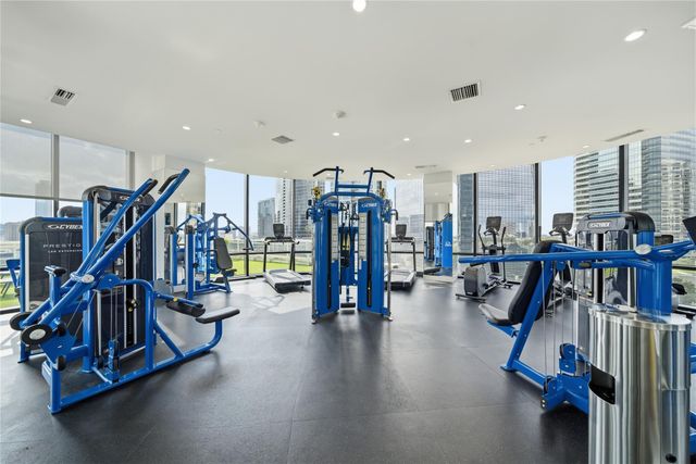 1409 Post Oak Boulevard 1602, Houston, TX 77056