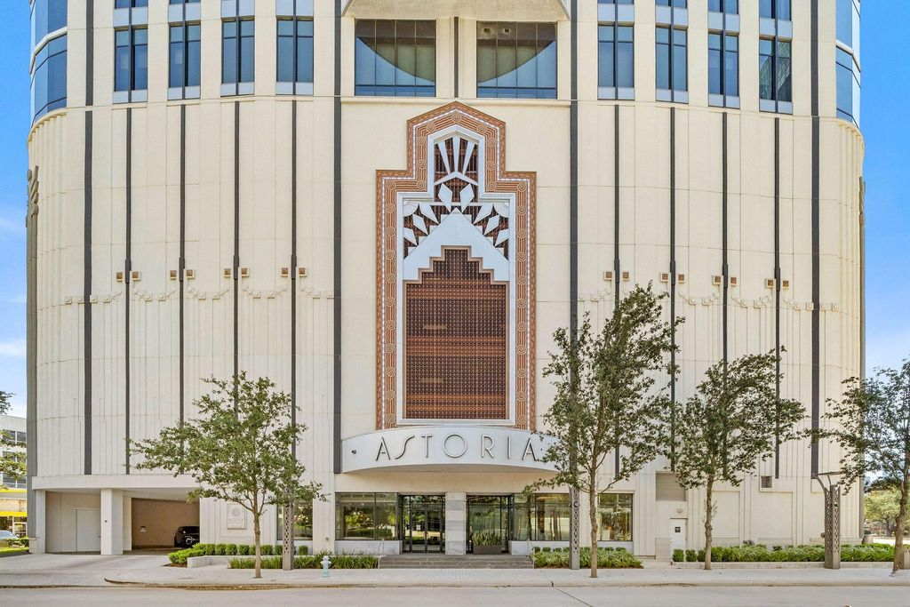 1409 Post Oak Boulevard 1602, Houston, TX 77056