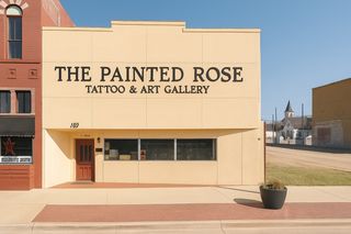 103 E Henderson Street, Cleburne, TX 76031