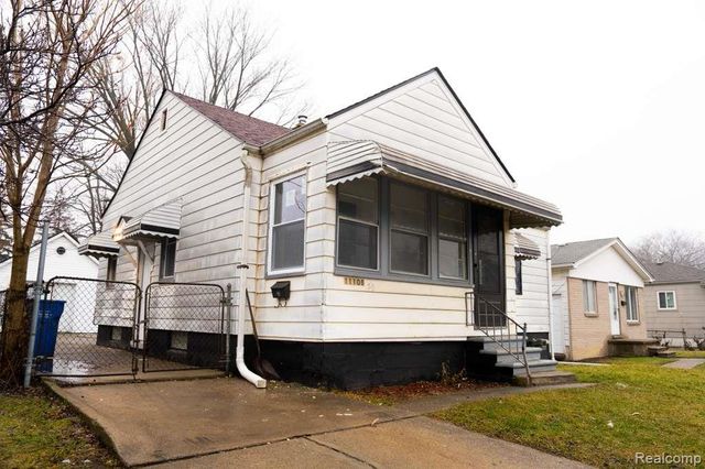 11108 Maxwell Avenue, Warren, MI 48089