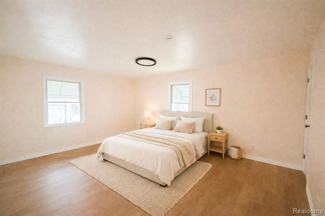 11108 Maxwell Avenue, Warren, MI 48089