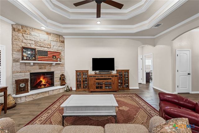 3428 Waggoner Drive, Belton, TX 76513