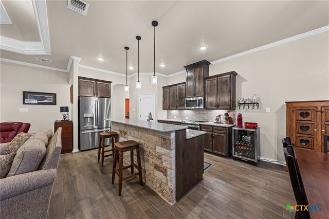 3428 Waggoner Drive, Belton, TX 76513