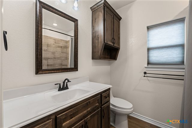 3428 Waggoner Drive, Belton, TX 76513