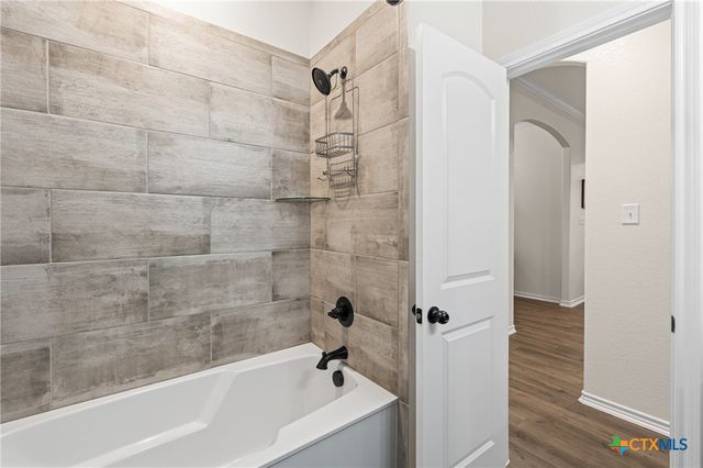 3428 Waggoner Drive, Belton, TX 76513