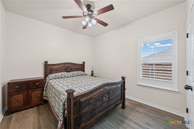 3428 Waggoner Drive, Belton, TX 76513