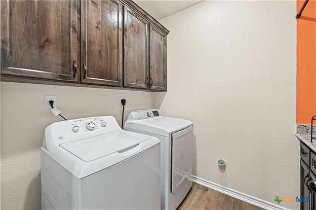 3428 Waggoner Drive, Belton, TX 76513